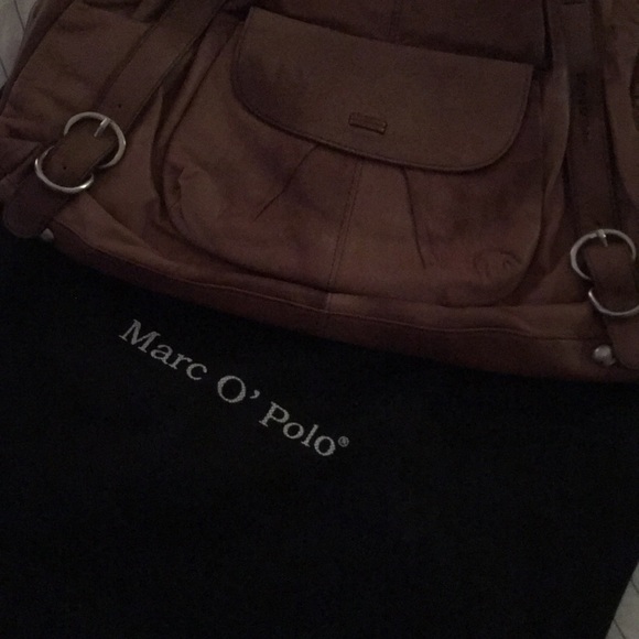 Leather bag - Picture 8 of 8